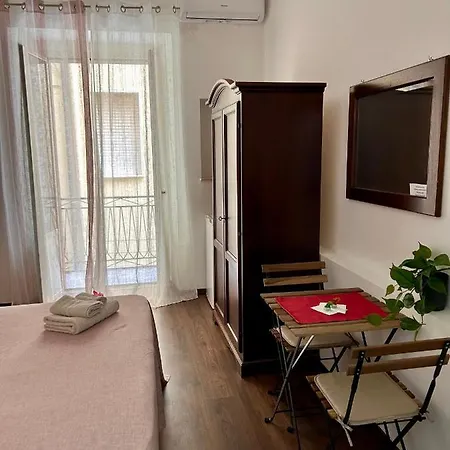 Bed & Breakfast Ohana Marina di Camerota