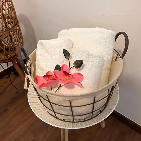 Bed & Breakfast Ohana 3*