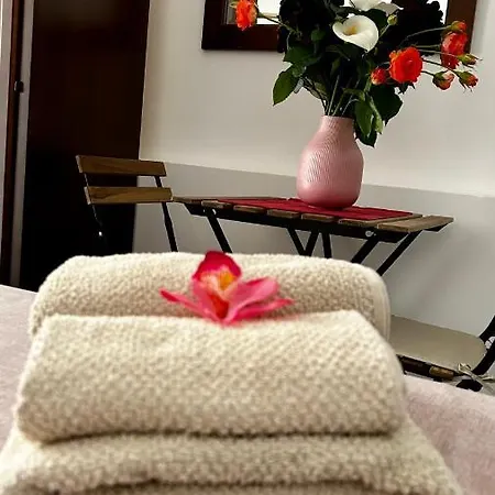 Bed & Breakfast Ohana 3*